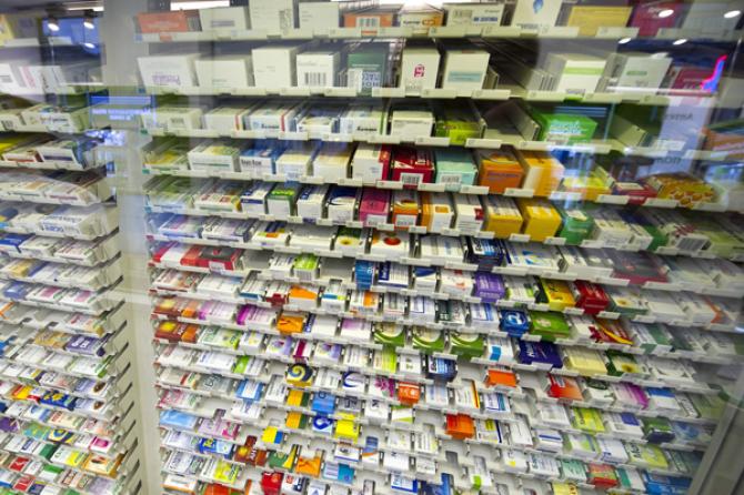 ТОП-10 фармацевтических компаний, которые поставляют лекарства в КР — Tazabek