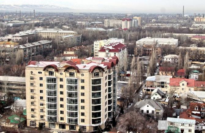 Обзор Tazabek: Строительный бум или как изменятся цены на жилье после вступления КР в ЕАЭС? — Tazabek