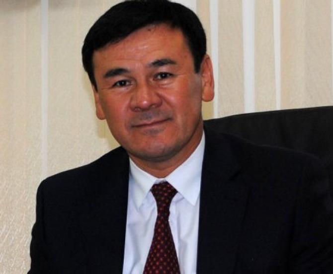 Дело О.Нусувалиева: Пока нет информации о восстановлении его в должности — Tazabek