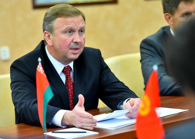 Главы правительств стран ЕАЭС обсудят 12 вопросов на заседании в Беларуси — Tazabek