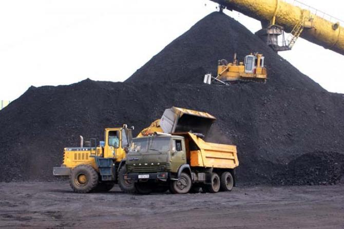 «Электрические станции» заключили договор с «Кыргызкомуром» на поставку 450 тыс. тонн угля на 1,26 млрд сомов — Tazabek