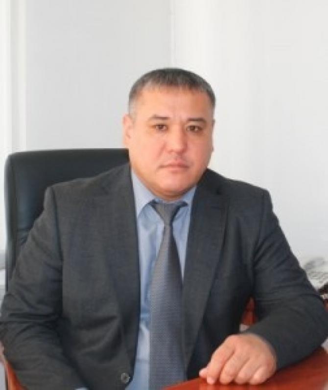 Генпрокуратура вернула на дорасследование уголовное дело в отношении аудитора К.Нурматова, вошедшего в состав ЖК от партии «Кыргызстан» — Tazabek