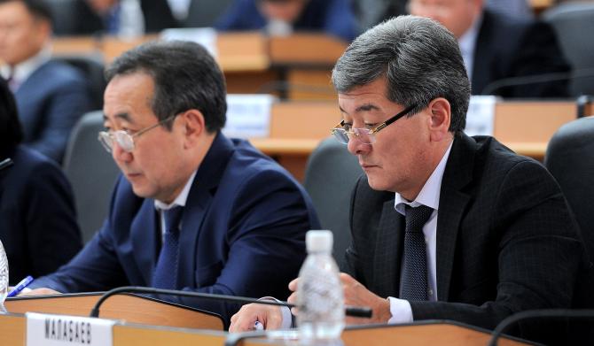 На этой неделе Минтранс получит ТЭО проекта ЖД Кыргызстан—Китай—Узбекистан — Tazabek