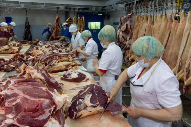 ТОП-20 мясоперерабатывающих компаний: В числе владельцев значатся экс-депутаты ЖК (фамилии, выплаты в бюджет) — Tazabek