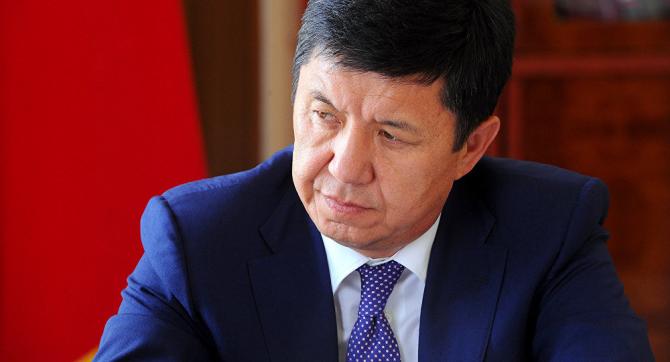 Некоторые, не зная реальной ситуации на валютном рынке, осуждают правительство, - премьер — Tazabek