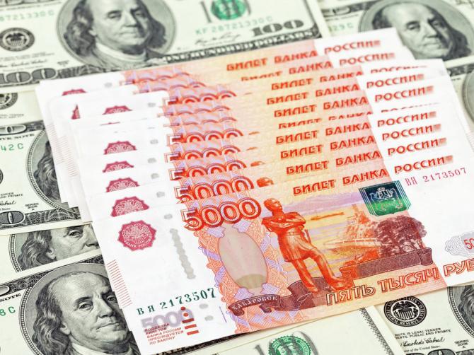 Переход к рублевым расчетам позволит отойти от использования доллара как от валюты-посредника, - НБКР — Tazabek