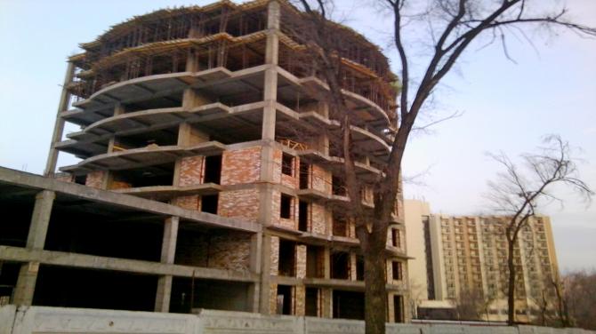 Минэкономики предлагает запретить рекламу строительства многоквартирных домов до получения разрешения на строительство — Tazabek