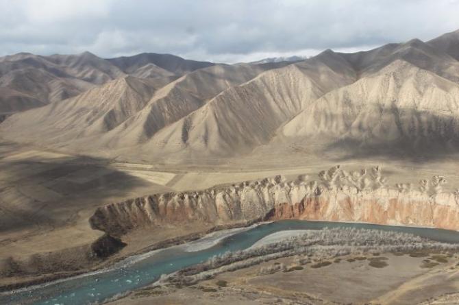 ГЭСы в Кыргызстане могут быть построены при долевом участии Казахстана и Узбекистана, - экономист И.Сайпидинов — Tazabek