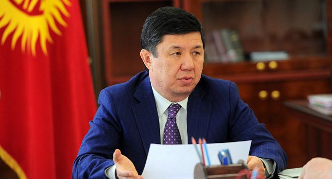 Правительство завтра установит сроки проекта строительства Кара-Кечинской ТЭС — Tazabek