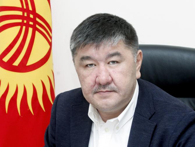 Депутат Н.Макеев заявил, что компания «Ауирдин» занимается незаконной продажей ГСМ — Tazabek
