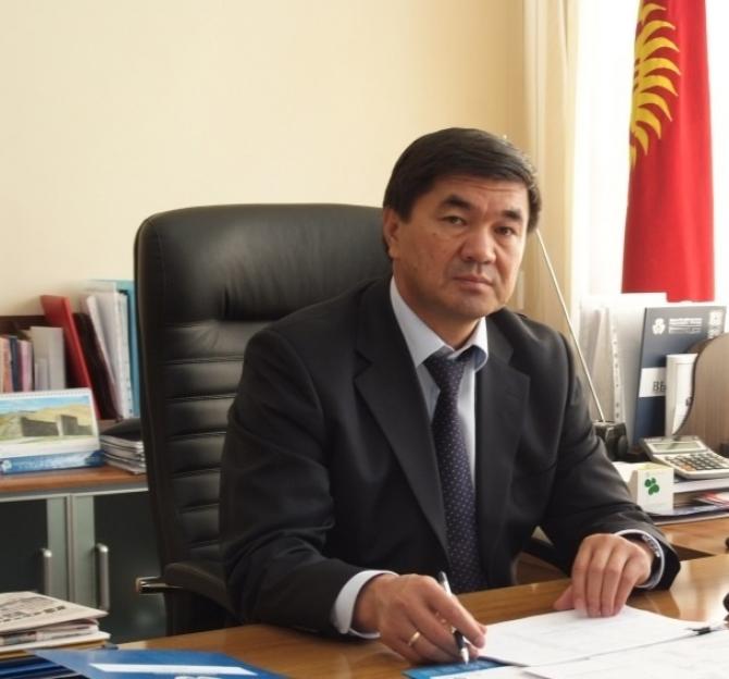 Экс-глава Соцфонда Мухамметкалый Абулгазиев назначен первым вице-премьер-министром — Tazabek