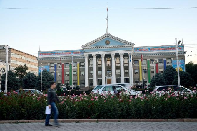 За 2014 год приток российских инвестиций в Бишкек сократился на 64,5% — Tazabek