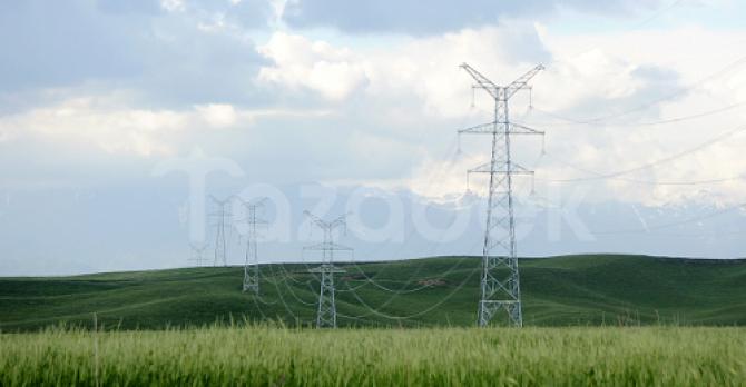 Кыргызстан в 2015 году импортирует 1,18 млрд кВт.ч электроэнергии на 5,23 млрд сомов — Tazabek