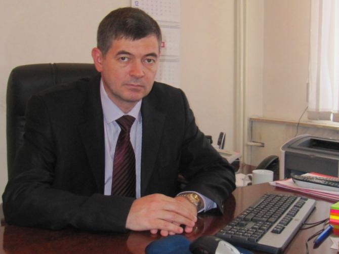 Министр О.Панкратов обозначил причины снижения прогнозных показателей роста экономики в 2015 году до 2% — Tazabek
