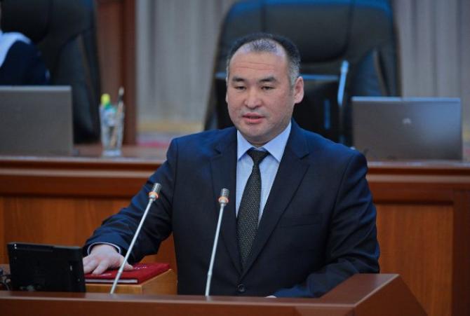 Кыргызстан попросил «Газпром» оказать поддержку по предоставлению льготной цены на период ОЗП — Tazabek