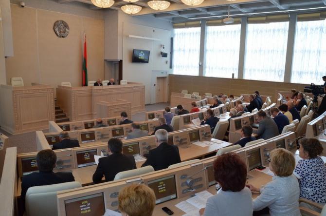 Беларусь ратифицировала договор о присоединении Кыргызстана к ЕАЭС — Tazabek