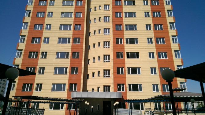 Цены на недвижимость могут подняться после вступления в ЕАЭС, - стройкомитет ЖИА — Tazabek