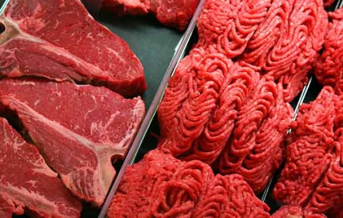 Скот вывозится из КР контрабандным путем, и к тому же по низким ценам, - Ассоциация переработчиков мяса (интервью) — Tazabek