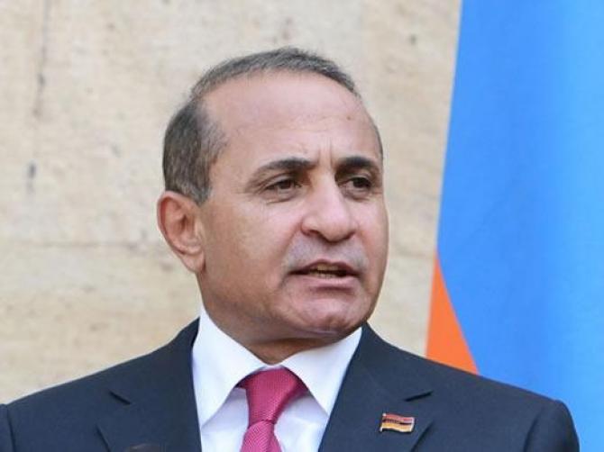 В странах ЕАЭС есть перспективы развития взаимовыгодного сотрудничества, - премьер Армении — Tazabek