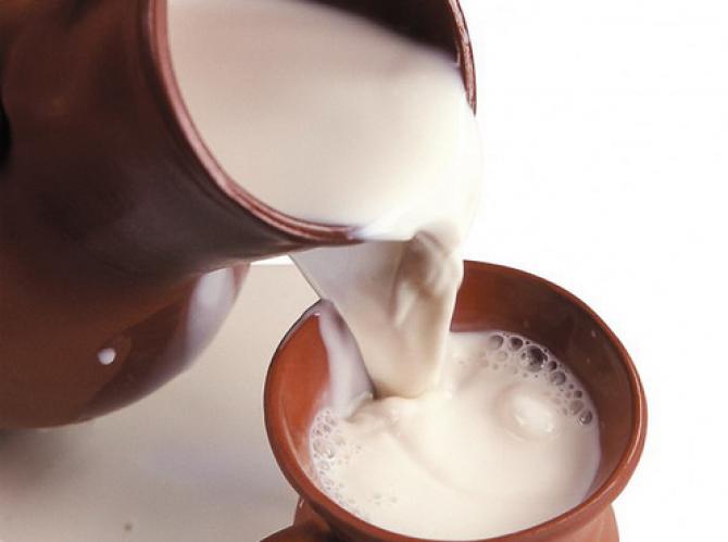 ЕЭК уточнила о техническом регламенте ЕАЭС «О безопасности молока и молочной продукции» — Tazabek