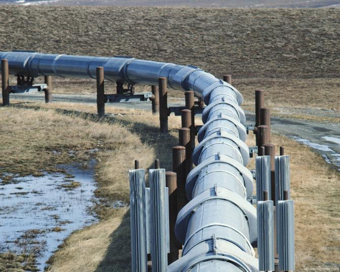Правительство трансформировало земли в Ошской области для строительства газопровода КР—КНР — Tazabek