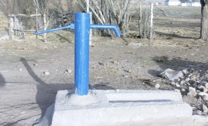 Всемирный банк планирует в 2016 году выделить $13 млн для улучшения доступа к чистой питьевой воде в Кыргызстане — Tazabek