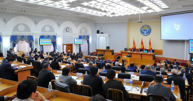 Правительство 25 декабря оценит работу акимов и губернаторов за год — Tazabek