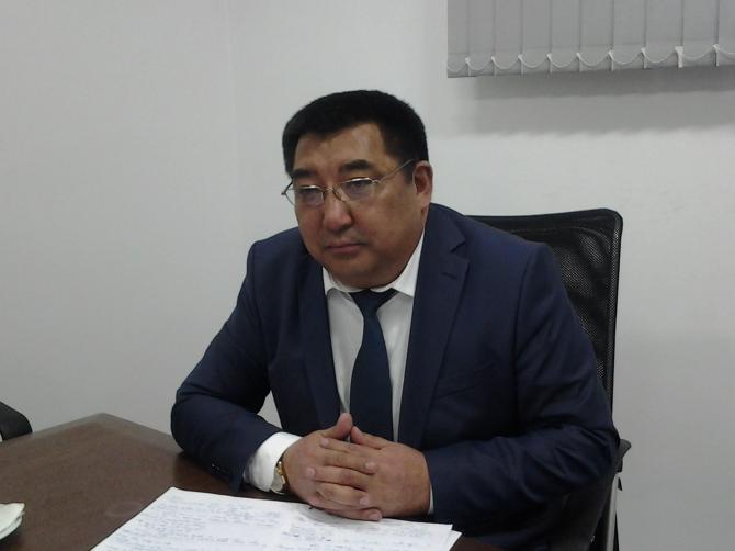 В 2015 году в Нарынской области открылось 78 новых предприятий, - губернатор — Tazabek