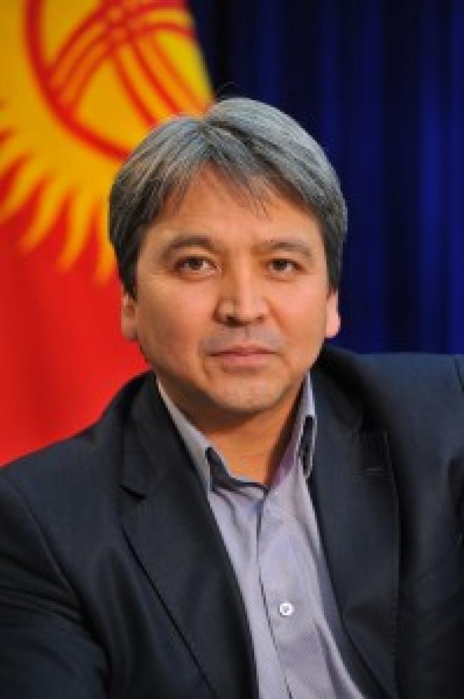 Минтранс стоит перед выбором, когда отключить аналоговое телевидение в Кыргызстане — Tazabek