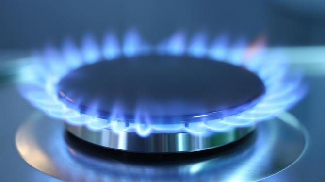 В марте тарифы на природный газ для населения установлены в 16,56 сома за 1 м3 — Tazabek