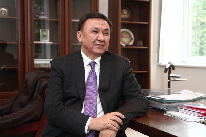 Беларусь заинтересована в закупке 1 тыс. тонн семян люцерны в год из Кыргызстана — Tazabek