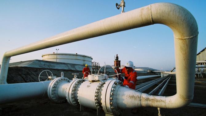 ЖК одобрил предложение отчислять 10% спецналога газопровода КР—КНР в фонд развития Ошской области — Tazabek