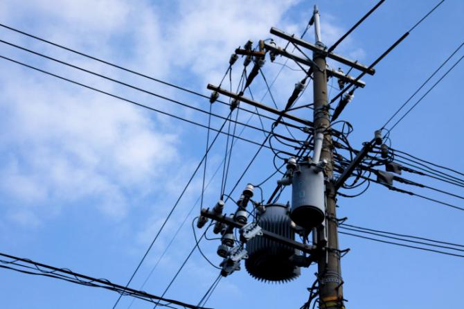 Минэкономики отмечает рост числа отключений электричества в «НЭСК», где за 2015 год произошло 486 отключений — Tazabek