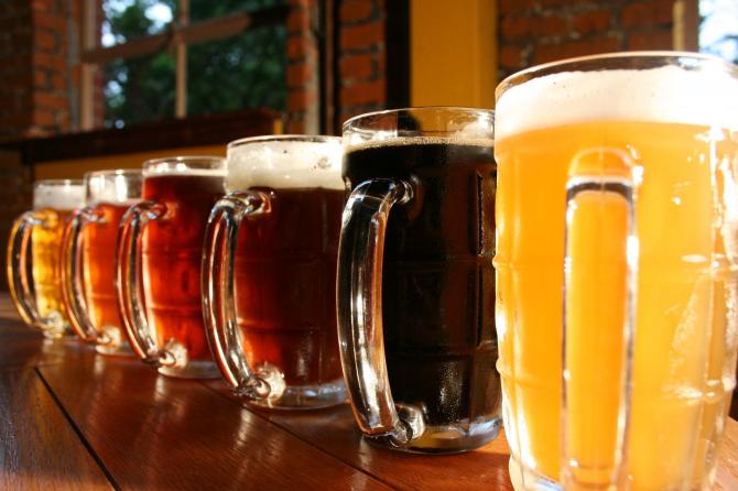 Рейтинг — Владельцы пивовареных компаний страны (отчисления) — Tazabek