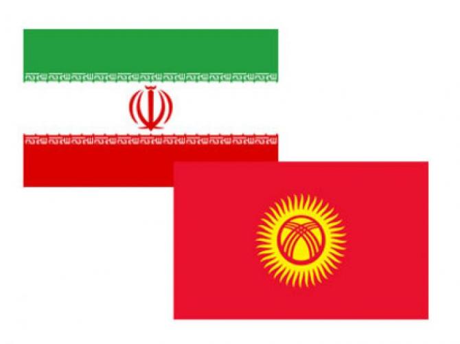 Товарооборот между Кыргызстаном и Ираном составляет $50 млн — Tazabek
