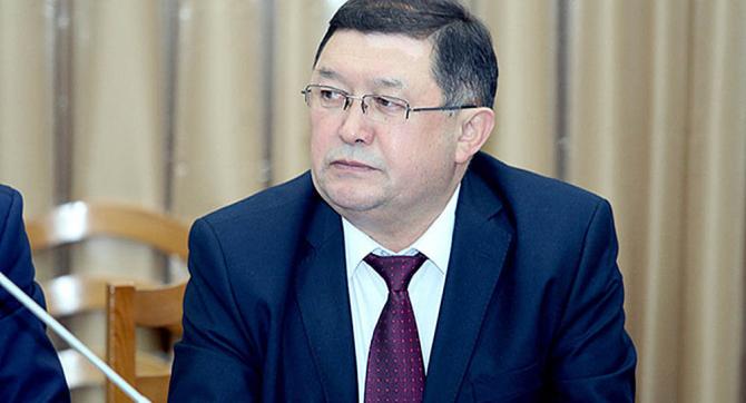 Министр транспорта З.Айдаров не предоставил данные о субподрядчиках строительства дороги Балыкчы—Корумду — Tazabek