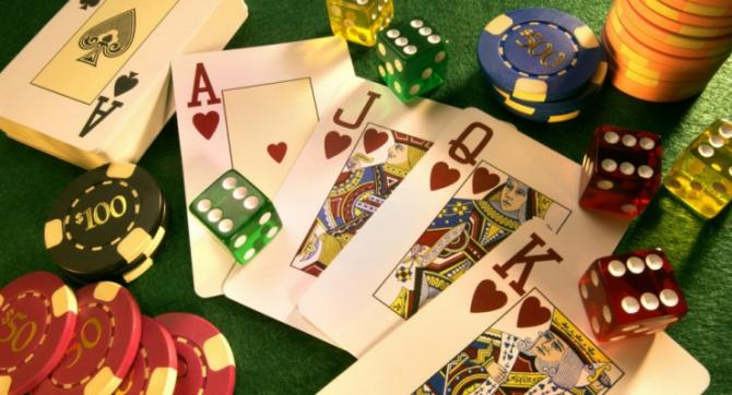 Депутат заявил, что казино и букмекерские конторы работают под прикрытием правоохранительных органов — Tazabek