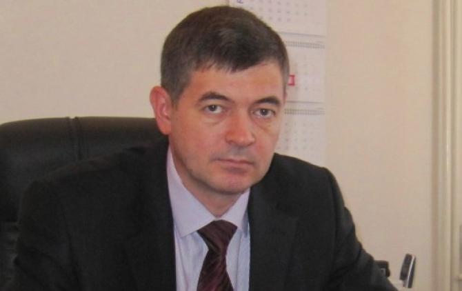 В Минэкономики прошло представление нового министра Олега Панкратова — Tazabek
