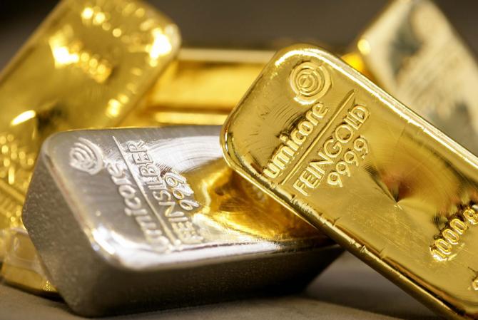 В 2014 году по КР было добыто 18,2 тонны золота и 5,1 тонны серебра — Tazabek