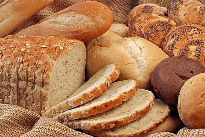 В Бишкеке 7 мая состоится открытие муниципального хлебозавода — Tazabek