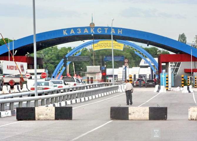 Правительство ожидает, что кыргызско-казахская граница откроется в июне — Tazabek