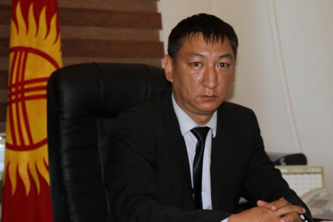 Статс-секретарь Госэкотехинспекции считает, что Бишкекглавархитектура не исполняет соглашения между ведомствами — Tazabek