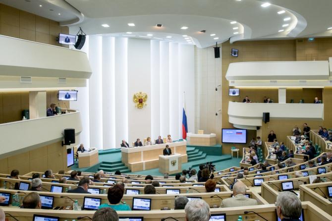 Совет федерации России ратифицировал договор о присоединении КР к ЕАЭС — Tazabek