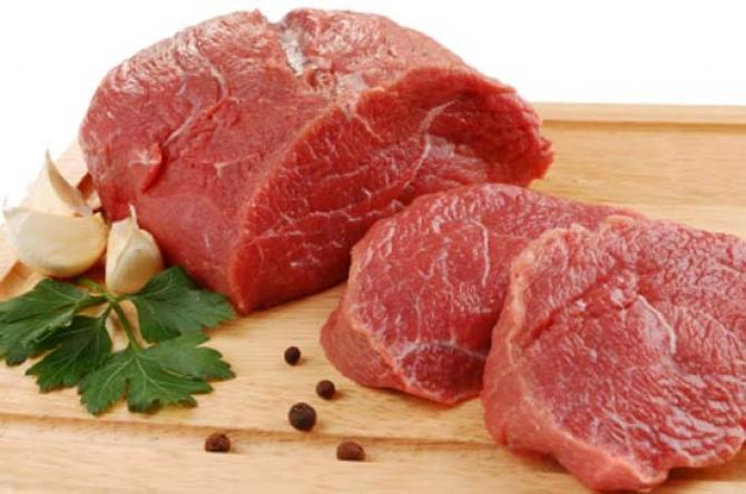 Годовая потребность человека в мясе составляет 87,2 кг, ЖК утвердил норму в 36 кг, - глава «Кыргыз эт» — Tazabek