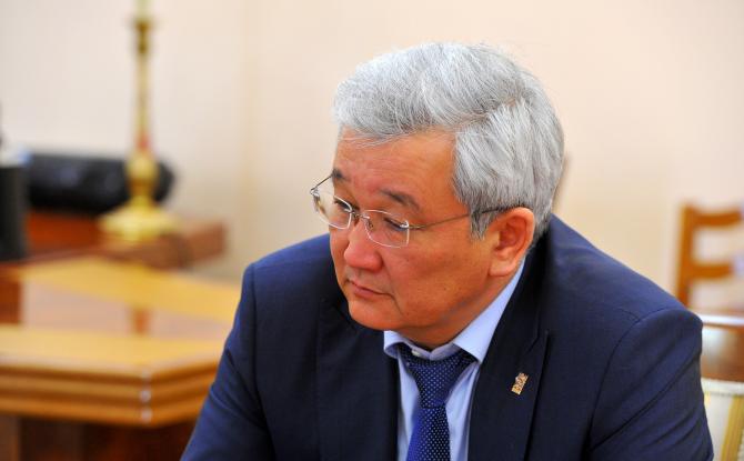Мэрия Бишкека планирует ужесточить финансовую дисциплину населения по неплатежам за воду и тепло — Tazabek
