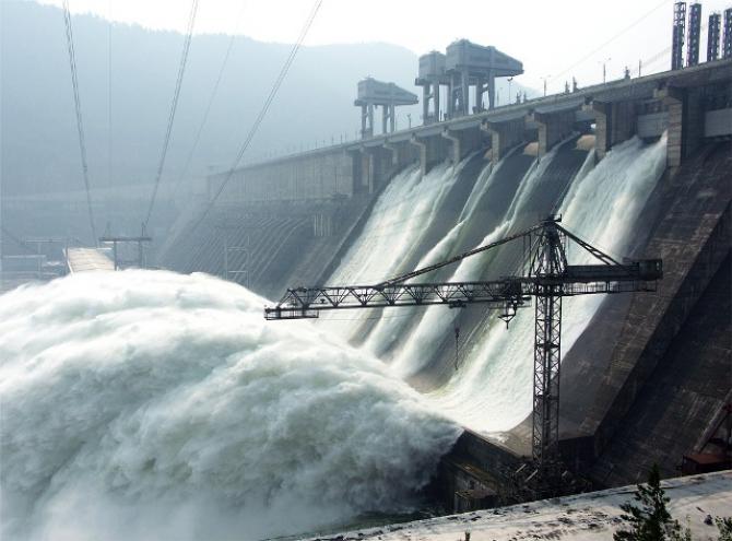 После реабилитации Ат-Башинской ГЭС мощность возрастет на 10%, - посол Швейцарии — Tazabek