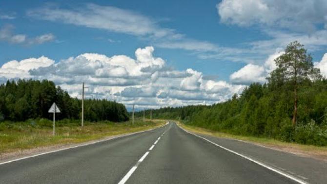 Правительство планирует построить дорогу Тамчы—Корумду к августу 2016 года — Tazabek