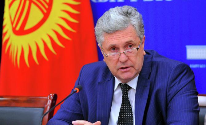 Правительство решило продать кыргызско-китайскую бумажную фабрику-банкрот — Tazabek