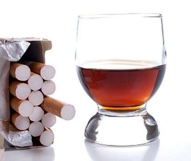 В рамках ЕАЭС в ближайшие 5 лет планируется гармонизировать ставки акциза на табак и алкоголь — Tazabek