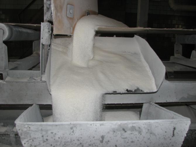 Рынок сахара: Владельцем одного из сахарных заводов является экс-депутат ЖК С.Ибрагимов (выплаты в бюджет) — Tazabek